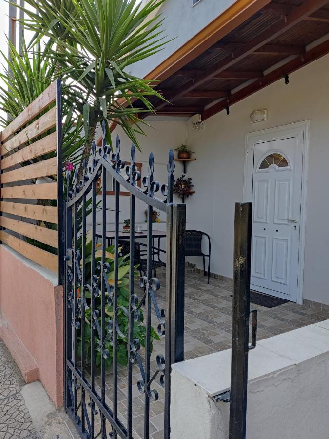 Villa Margarita Limenas  Esterno foto