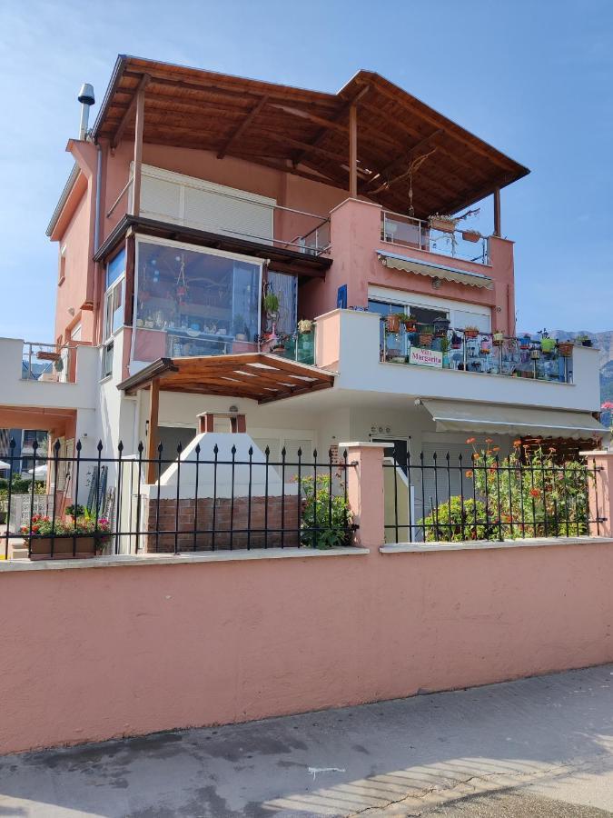 Villa Margarita Limenas  Esterno foto