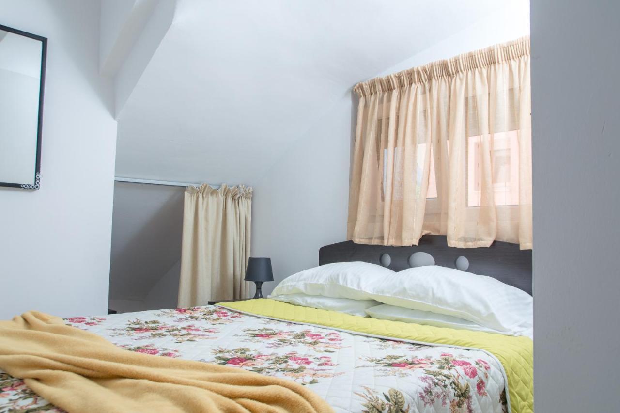 Villa Margarita Limenas  Esterno foto