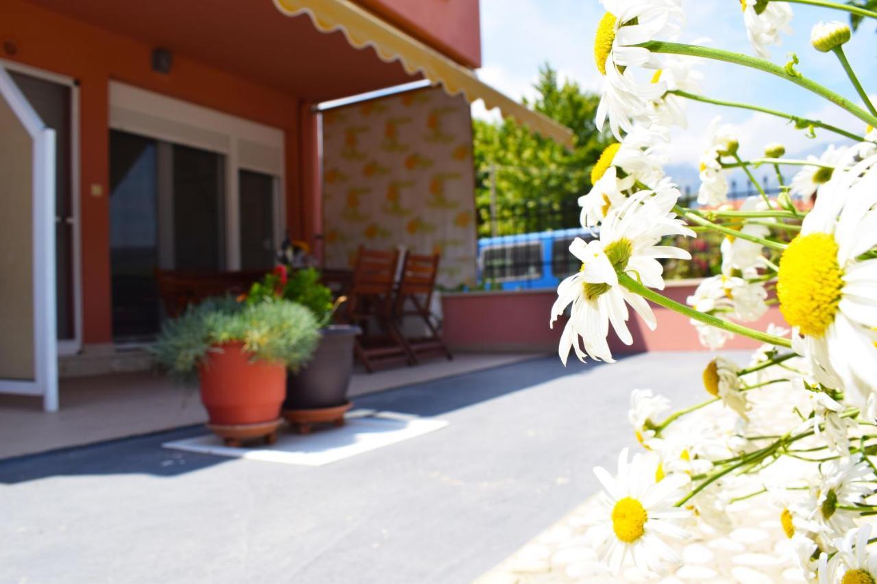 Villa Margarita Limenas  Esterno foto