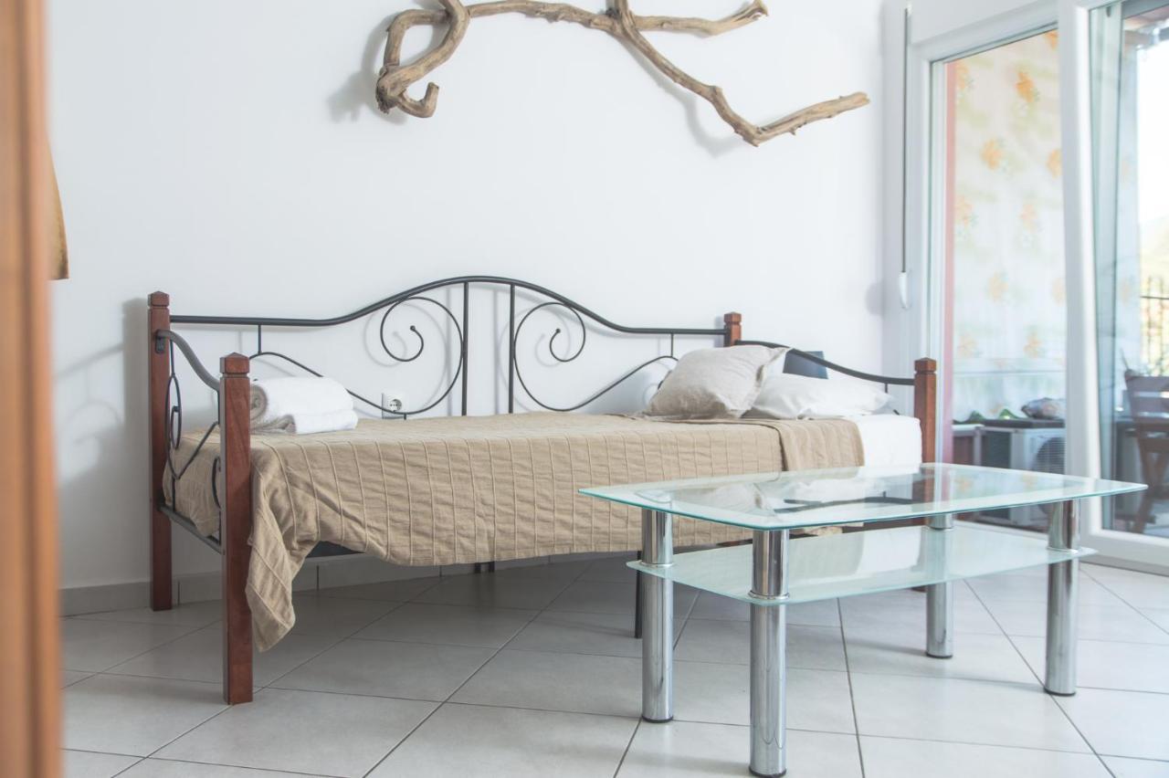 Villa Margarita Limenas  Esterno foto