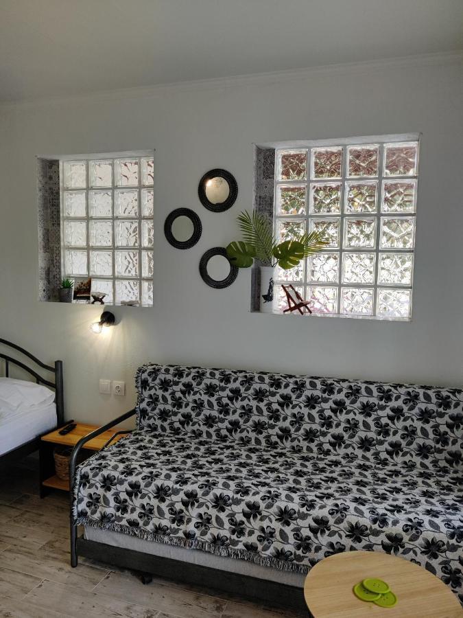 Villa Margarita Limenas  Esterno foto