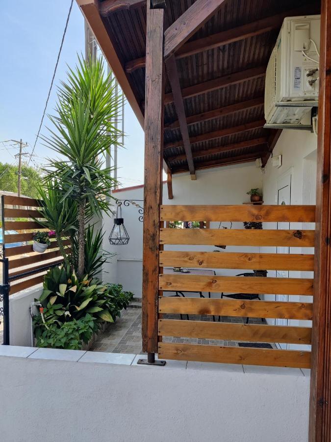 Villa Margarita Limenas  Esterno foto