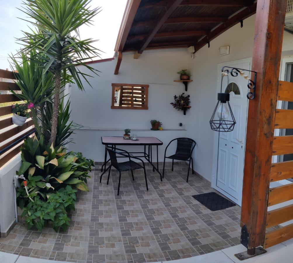 Villa Margarita Limenas  Esterno foto