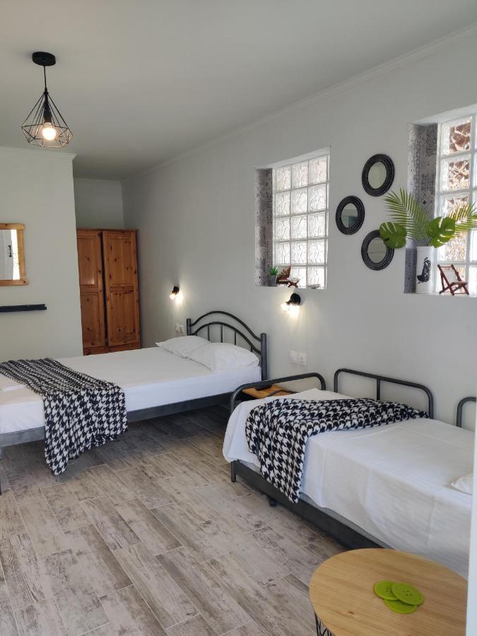 Villa Margarita Limenas  Esterno foto