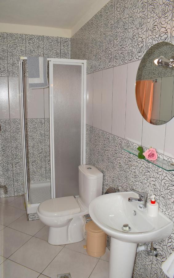 Villa Margarita Limenas  Esterno foto