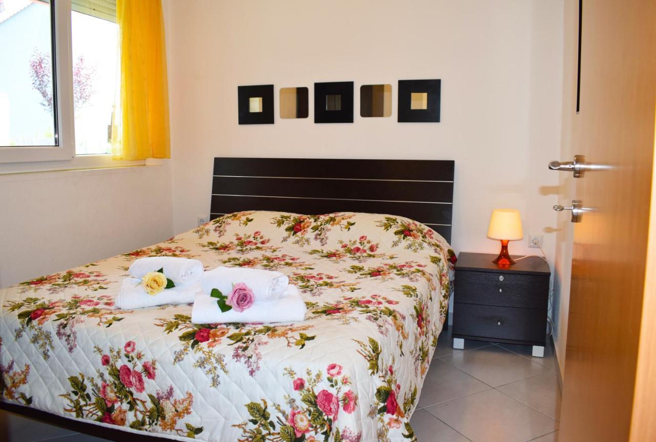 Villa Margarita Limenas  Esterno foto