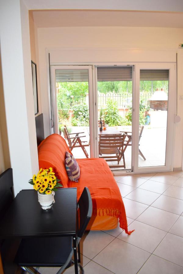 Villa Margarita Limenas  Esterno foto
