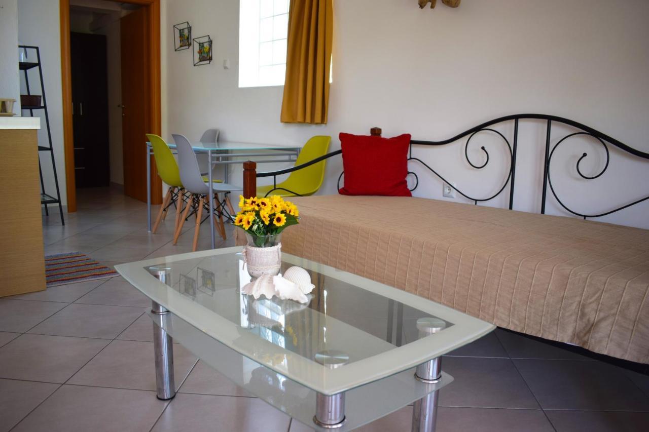 Villa Margarita Limenas  Esterno foto